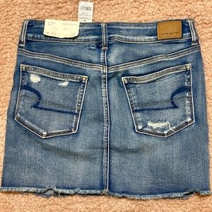 American eagle skirt